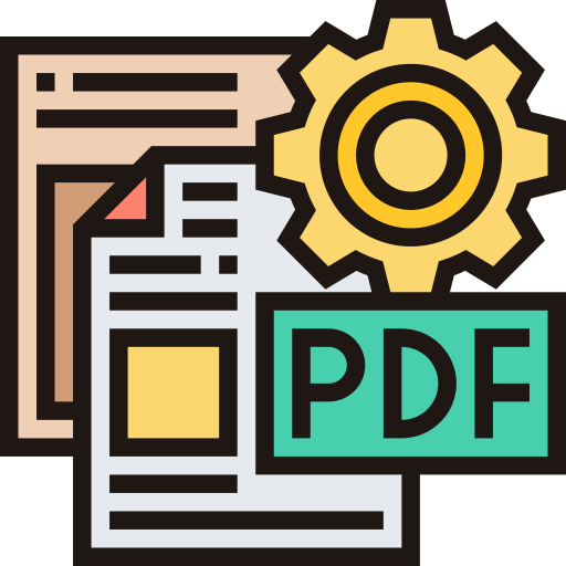 PNG TO PDF