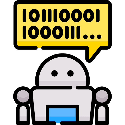 BINARY TO TEXT