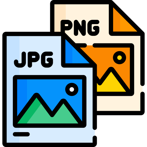 PNG TO JPG